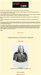 Mobile Screenshot of le-prince-de-talleyrand.fr